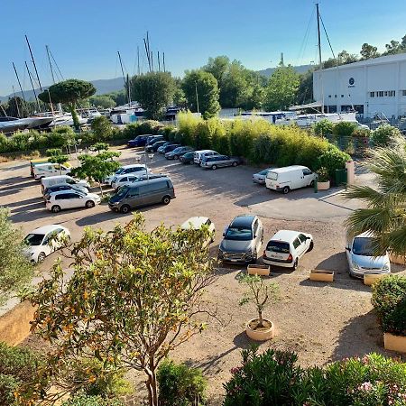 Marines Appartement, 2Min Plage, 2Km Saint-Tropez Cogolin Exterior photo