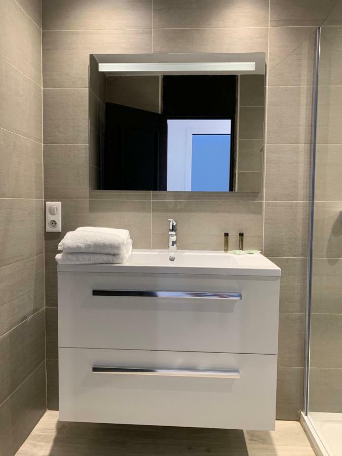 Marines Appartement, 2Min Plage, 2Km Saint-Tropez Cogolin Exterior photo