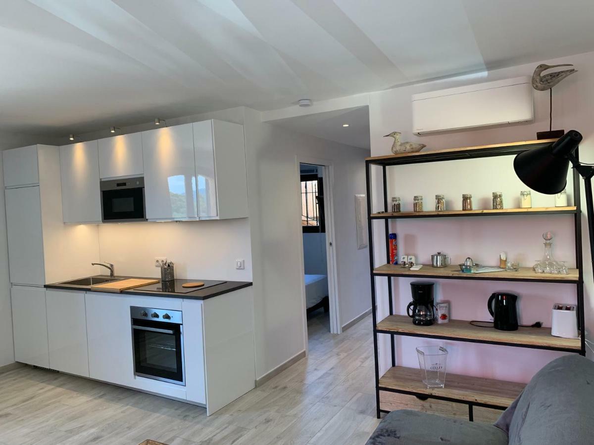 Marines Appartement, 2Min Plage, 2Km Saint-Tropez Cogolin Exterior photo