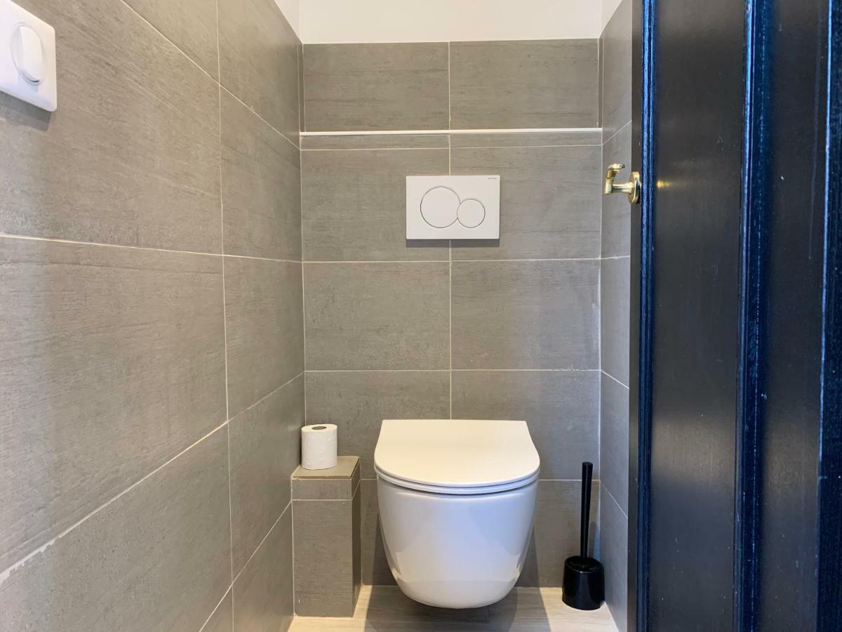 Marines Appartement, 2Min Plage, 2Km Saint-Tropez Cogolin Exterior photo