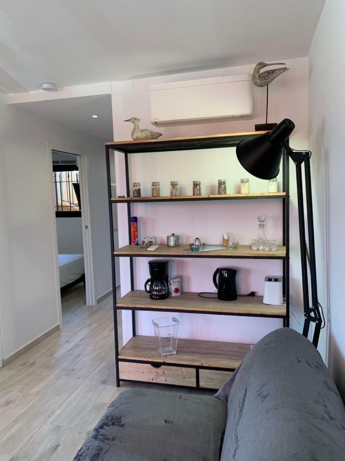 Marines Appartement, 2Min Plage, 2Km Saint-Tropez Cogolin Exterior photo