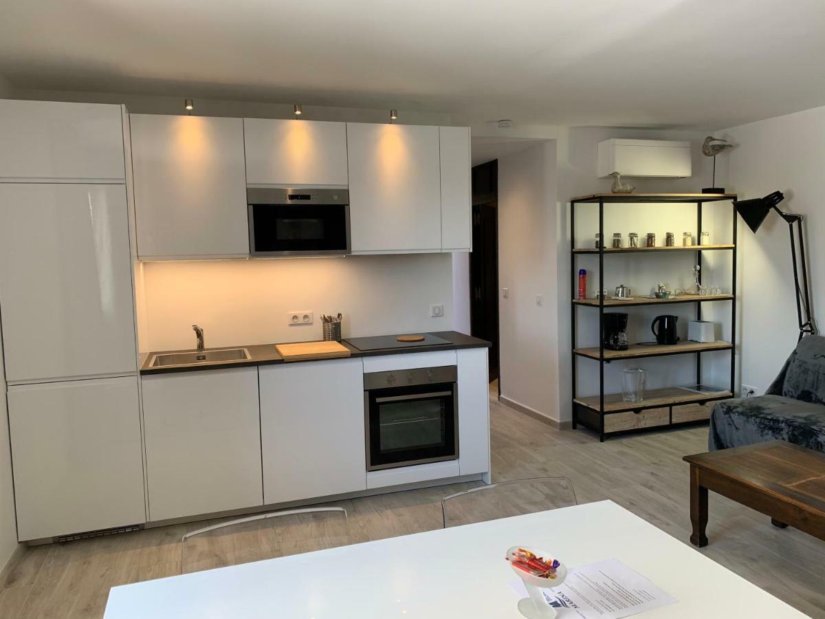 Marines Appartement, 2Min Plage, 2Km Saint-Tropez Cogolin Exterior photo