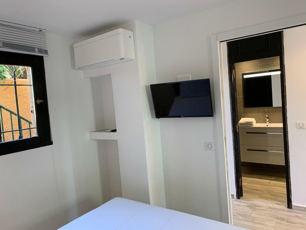 Marines Appartement, 2Min Plage, 2Km Saint-Tropez Cogolin Exterior photo