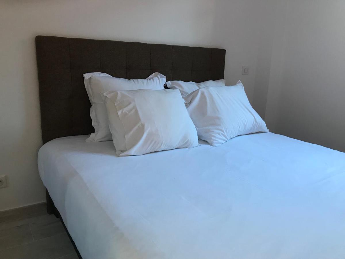 Marines Appartement, 2Min Plage, 2Km Saint-Tropez Cogolin Exterior photo