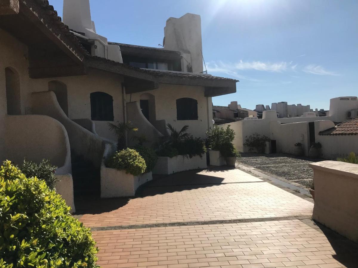 Marines Appartement, 2Min Plage, 2Km Saint-Tropez Cogolin Exterior photo