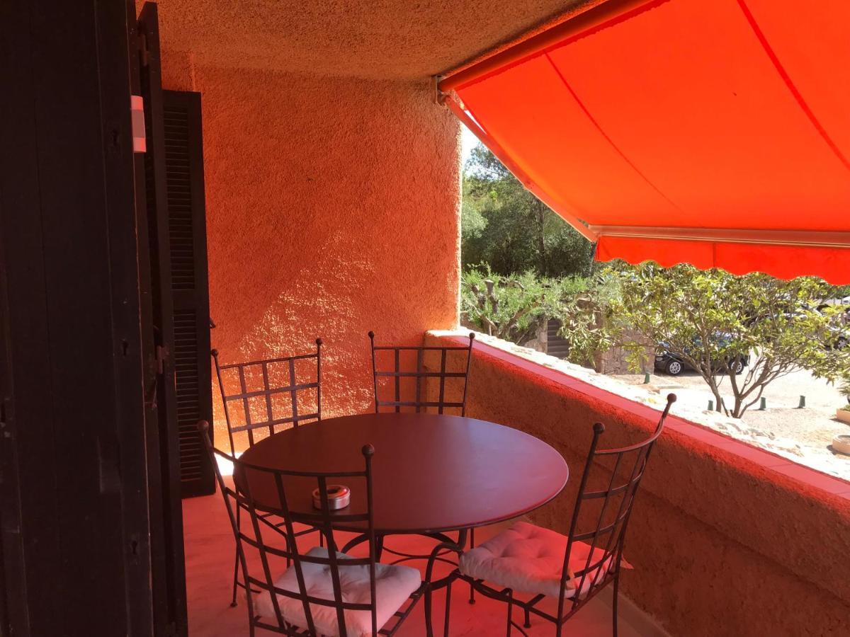 Marines Appartement, 2Min Plage, 2Km Saint-Tropez Cogolin Exterior photo