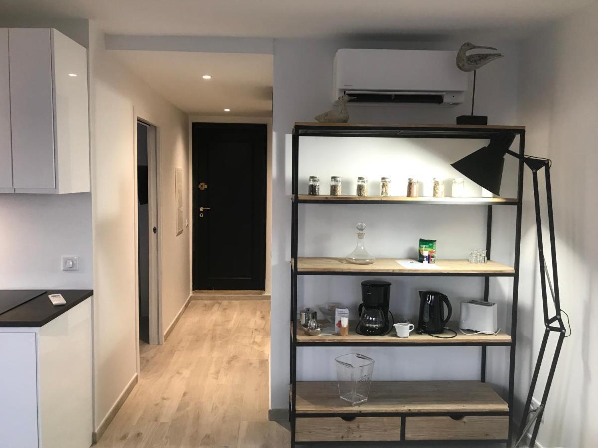 Marines Appartement, 2Min Plage, 2Km Saint-Tropez Cogolin Exterior photo