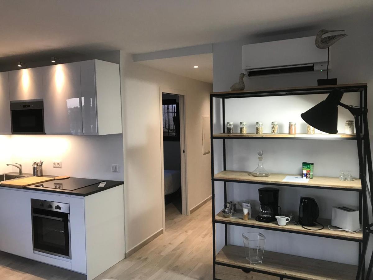 Marines Appartement, 2Min Plage, 2Km Saint-Tropez Cogolin Exterior photo